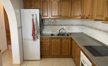 Reventa - Villa -
Camposol - Inland