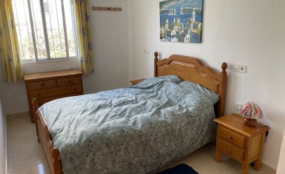 Reventa - Villa -
Camposol - Inland