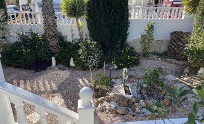 Reventa - Villa -
Camposol - Inland