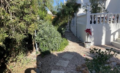 Reventa - Villa -
Camposol - Inland