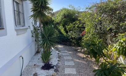 Reventa - Villa -
Camposol - Inland