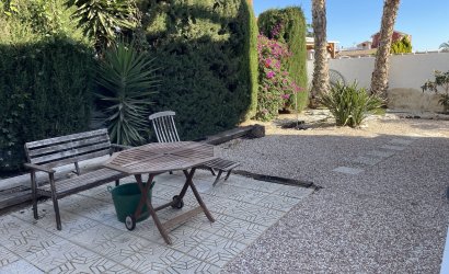 Reventa - Villa -
Camposol - Inland
