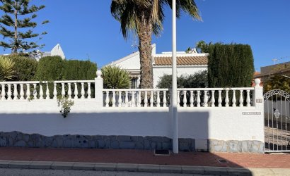 Reventa - Villa -
Camposol - Inland
