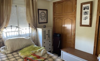 Reventa - Villa -
Camposol - Inland