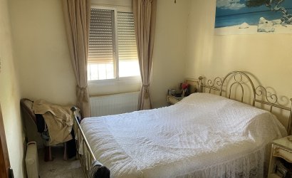 Reventa - Villa -
Camposol - Inland
