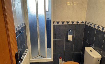 Reventa - Villa -
Camposol - Inland