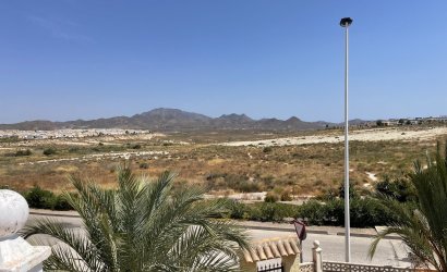 Reventa - Villa -
Camposol - Inland