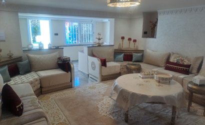 Herverkoop - Villa -
Ciudad Quesada - Costa Blanca
