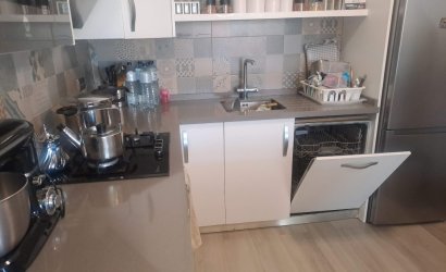 Herverkoop - Villa -
Ciudad Quesada - Costa Blanca