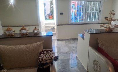 Herverkoop - Villa -
Ciudad Quesada - Costa Blanca