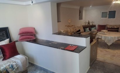 Herverkoop - Villa -
Ciudad Quesada - Costa Blanca