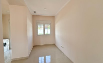Herverkoop - Villa -
Cabo Roig - Costa Blanca