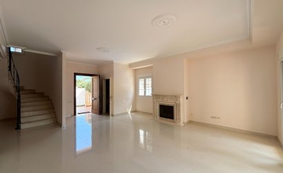 Herverkoop - Villa -
Cabo Roig - Costa Blanca