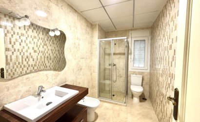 Herverkoop - Villa -
Cabo Roig - Costa Blanca