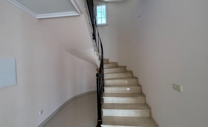 Herverkoop - Villa -
Cabo Roig - Costa Blanca