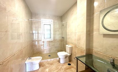 Herverkoop - Villa -
Cabo Roig - Costa Blanca