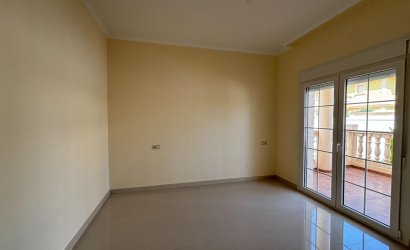 Herverkoop - Villa -
Cabo Roig - Costa Blanca