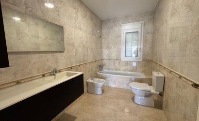 Herverkoop - Villa -
Cabo Roig - Costa Blanca