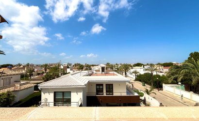 Herverkoop - Villa -
Cabo Roig - Costa Blanca