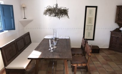 Reventa - Finca -
Lorca - Costa Calida