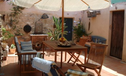 Reventa - Finca -
Lorca - Costa Calida