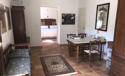 Reventa - Finca -
Lorca - Costa Calida