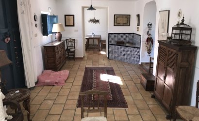 Reventa - Finca -
Lorca - Costa Calida