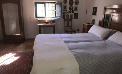 Reventa - Finca -
Lorca - Costa Calida