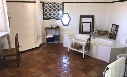 Reventa - Finca -
Lorca - Costa Calida