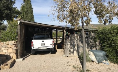 Reventa - Finca -
Lorca - Costa Calida