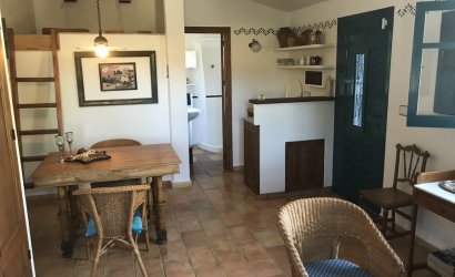 Reventa - Finca -
Lorca - Costa Calida