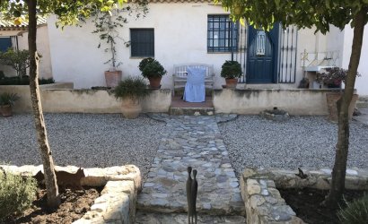 Reventa - Finca -
Lorca - Costa Calida
