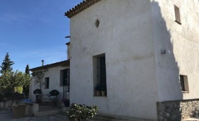 Reventa - Finca -
Lorca - Costa Calida