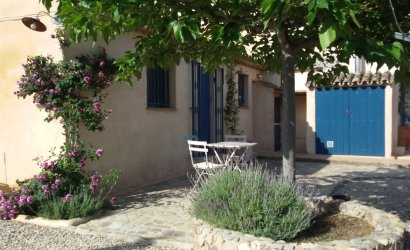 Reventa - Finca -
Lorca - Costa Calida