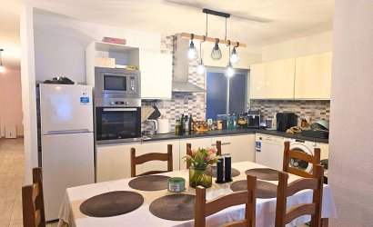 Reventa - Apartment -
Torrevieja - Playa del Cura