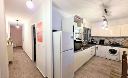 Reventa - Apartment -
Torrevieja - Playa del Cura