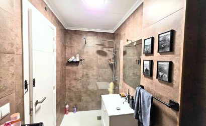 Reventa - Apartment -
Torrevieja - Playa del Cura