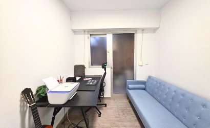 Reventa - Apartment -
Torrevieja - Playa del Cura
