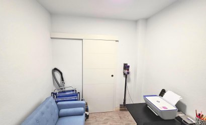 Reventa - Apartment -
Torrevieja - Playa del Cura