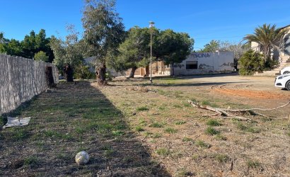 Reventa - Country House -
Elche - Costa Blanca