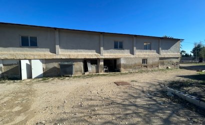 Reventa - Country House -
Elche - Costa Blanca