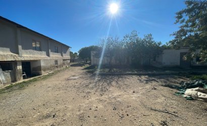 Reventa - Country House -
Elche - Costa Blanca