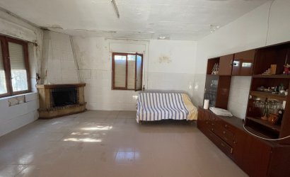 Reventa - Country House -
Elche - Costa Blanca
