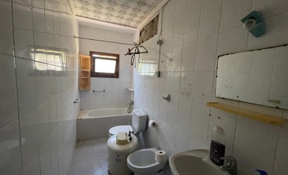 Reventa - Country House -
Elche - Costa Blanca
