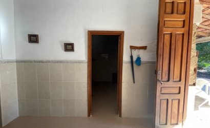 Reventa - Country House -
Elche - Costa Blanca
