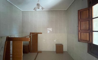 Reventa - Country House -
Elche - Costa Blanca
