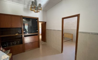 Reventa - Country House -
Elche - Costa Blanca