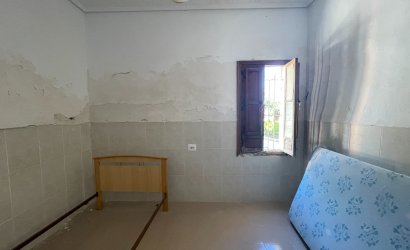 Reventa - Country House -
Elche - Costa Blanca