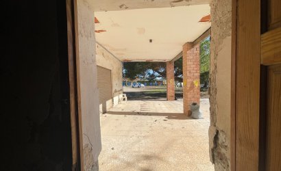 Reventa - Country House -
Elche - Costa Blanca