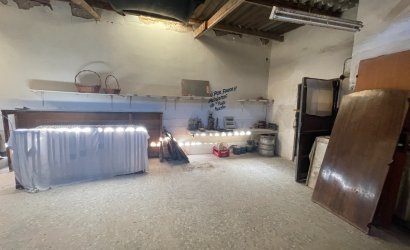 Reventa - Country House -
Elche - Costa Blanca